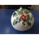 Decoratiune handmade - glob