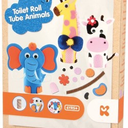 Set creativ - Creeaza-ti propriile animalute