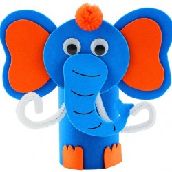 Set creativ - Creeaza-ti propriile animalute