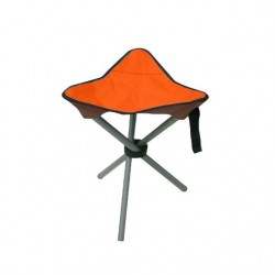 Scaun mic pliabil, pentru gradina, terasa, plaja, camping, pescuit - diverse culori