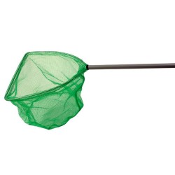 Minciog triunghiular 30 x 30 x 30 cm, lungime 120 cm - Game On Fishing