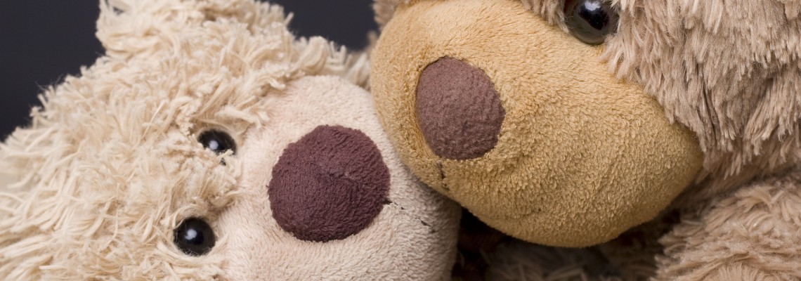 Povestea saptamanii - Poveste cu buline - de Max Lucado