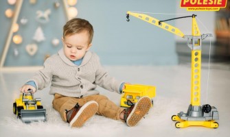 Cum alegem jucăriile potrivite?