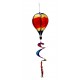 Balon cu aer cald Wind Spinner, 28 x 125 cm - Rhombus