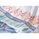 Vopsea textila Fabric Creations - Alb 59 ml