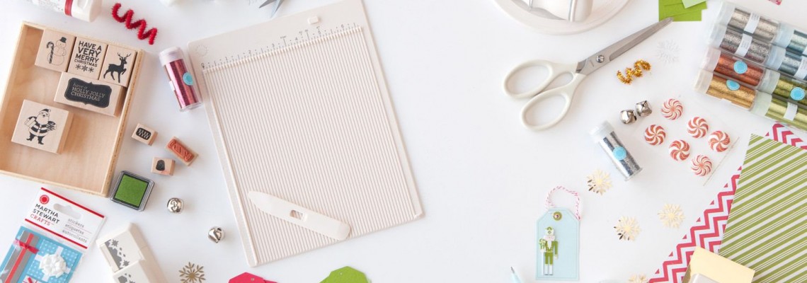 Atelierul de creatie si hobby-uri care asteapta sa fie descoperite