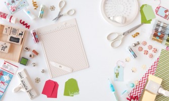 Atelierul de creatie si hobby-uri care asteapta sa fie descoperite