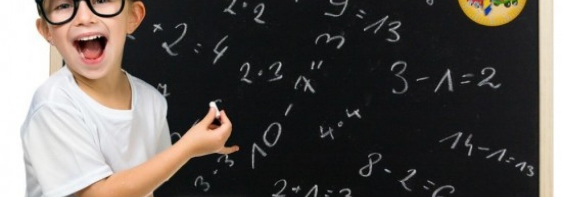 De ce sa ii cumperi copilului tau o tabla educationala?