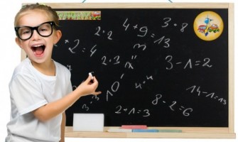 De ce sa ii cumperi copilului tau o tabla educationala?