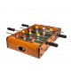 Joc fotbal de masa, din lemn rezistent cu 12 jucatori - 51 cm x 31 cm