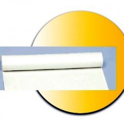 Tabla de scris 2 in 1, rezerva rola hartie - 35 cm latime, 15 m lungime