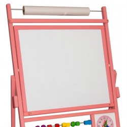 Tabla de scris 2 in 1, rezerva rola hartie - 35 cm latime, 15 m lungime